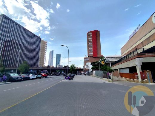 Appartement in Madrid, Provincia de Madrid