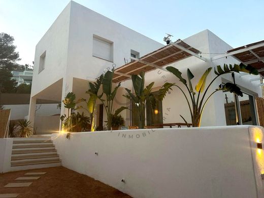 Villa a Ibiza, Isole Baleari