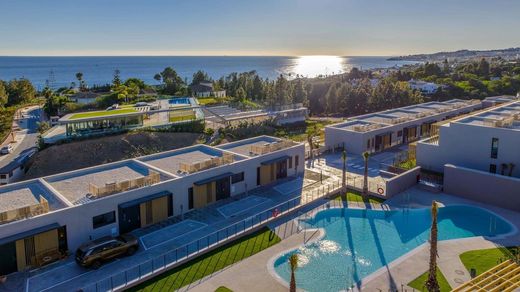Luxury home in Mijas, Malaga