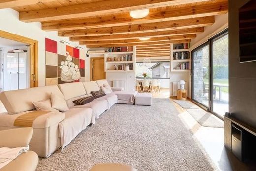 Villa in Ordino