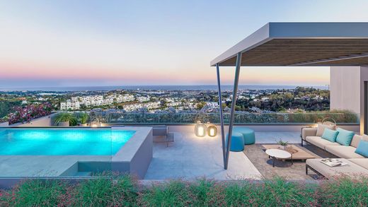 阁楼  贝纳阿维斯, Provincia de Málaga