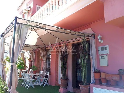 Komplex apartman Guadiaro, Provincia de Cádiz