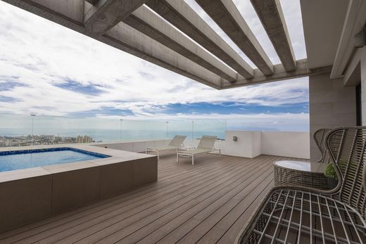 Villa in Costa Adeje, Provinz Santa Cruz de Tenerife