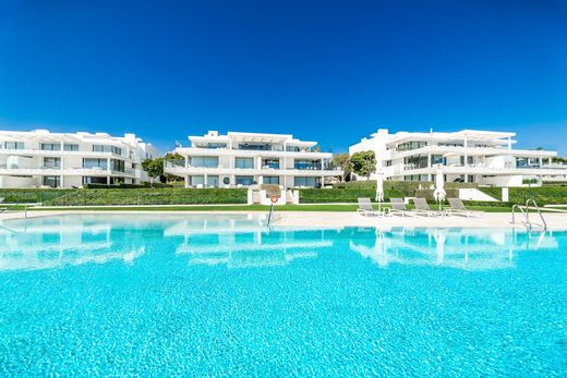 Apartamento - Estepona, Málaga
