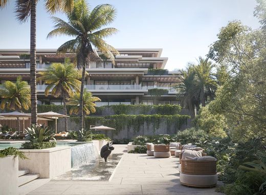 Appartamento a Estepona, Málaga