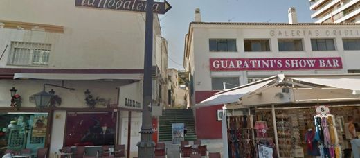 Land in Torremolinos, Malaga