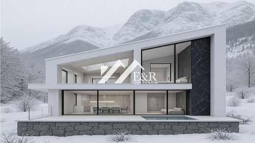 ‏וילה ב  Sant Julià de Lòria