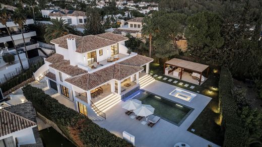 Villa in Marbella, Málaga