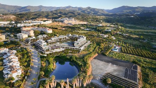 Penthouse à Estepona, Malaga