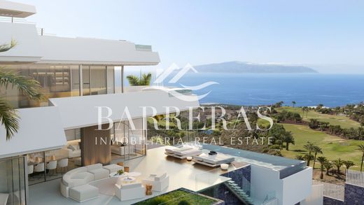 ‏וילה ב  Guía de Isora, Provincia de Santa Cruz de Tenerife