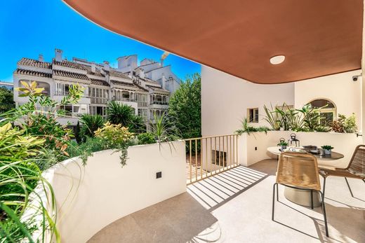 Διαμέρισμα σε Μαρμπέγια, Provincia de Málaga