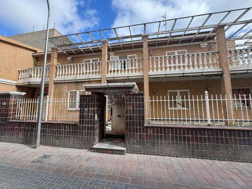 Villa en San Javier, Provincia de Murcia