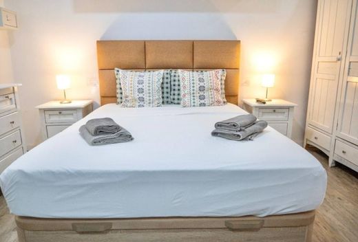 Complexos residenciais - Málaga, Andaluzia