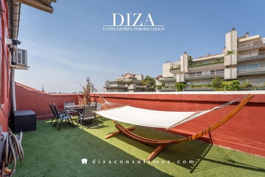 Penthouse à Madrid, Province de Madrid