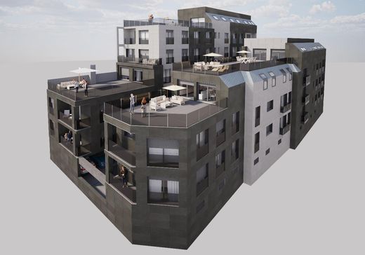 Apartment in Andorra la Vella