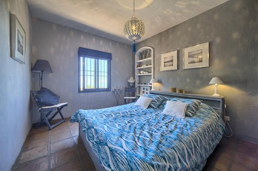 ﻓﻴﻼ ﻓﻲ Estepona, Provincia de Málaga