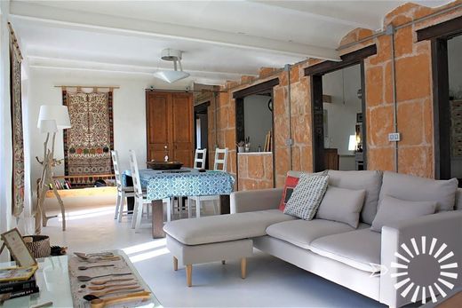 半独立式房屋  es Llombards, Illes Balears