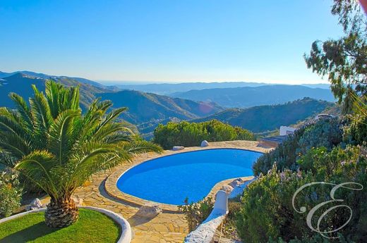 Country House in Alcaucín, Malaga