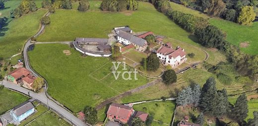 Villa en La Pedrera, Asturias