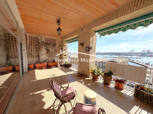 Penthouse in Valencia, Provinz Valencia