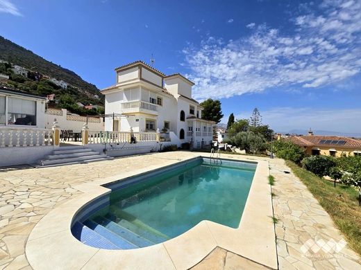 Villa in Alhaurín de la Torre, Provincia de Málaga