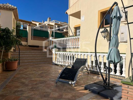 Maison de luxe à Torre del Mar, Malaga