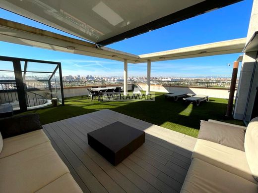 ‏דירת פנטהאוז ב  ולנסיה, Província de València