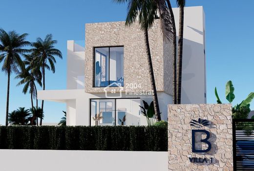 Villa à Finestrat, Alicante