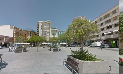 Residential complexes in Santa Pola, Alicante
