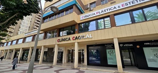 Apartament w Málaga, Provincia de Málaga