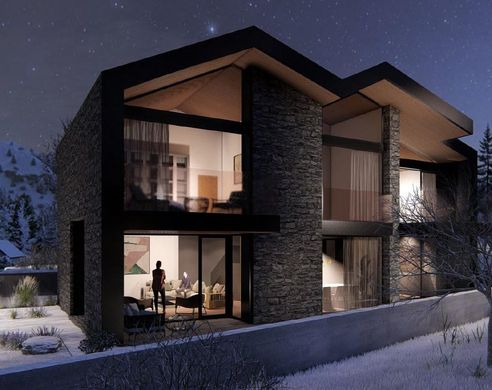 أرض ﻓﻲ Ordino