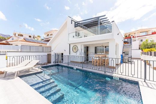 Villa en Costa Adeje, Santa Cruz de Tenerife