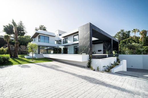 Βίλα σε Estepona, Provincia de Málaga