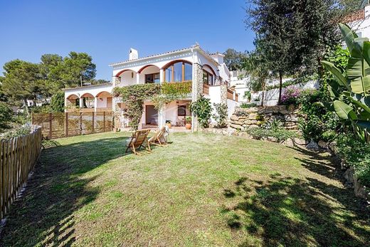 Villa in Pals, Province of Girona