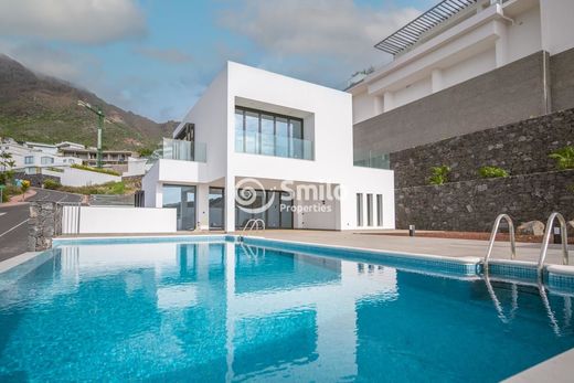 Villa in Adeje, Provinz Santa Cruz de Tenerife