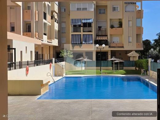 Appartement à Estepona, Malaga