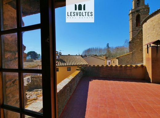 Luxury home in Corçà, Province of Girona