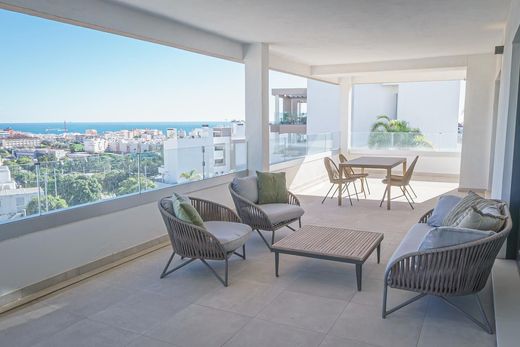Apartment in Estepona, Malaga