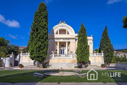 Mansão / Palacete - Tiana, Província de Barcelona