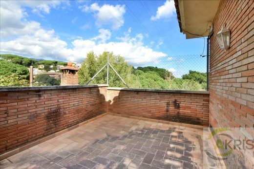 Villa en Santa Maria de Palautordera, Provincia de Barcelona