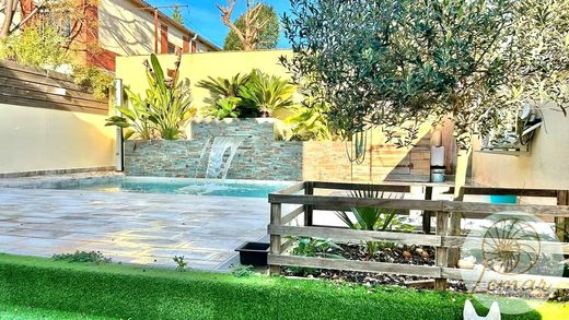 Villa à Castelldefels, Province de Barcelone