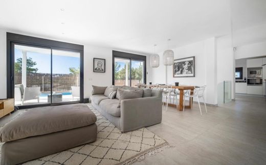 Villa a Ibiza, Isole Baleari