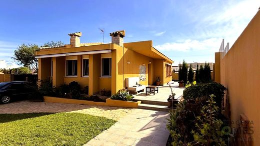 Villa a Cabo de Palos, Murcia