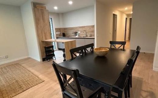 Appartamento a Ordino