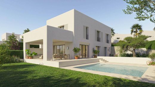 Villa San Roque, Provincia de Cádiz