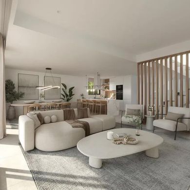 Twee-onder-een-kapwoning in Alhaurín de la Torre, Provincia de Málaga