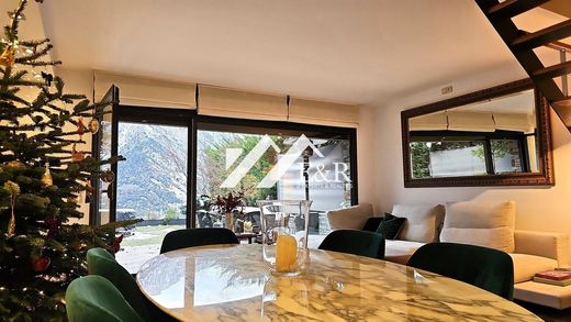 Apartament w Escaldes-Engordany