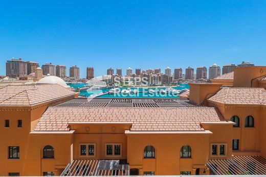 Apartment / Etagenwohnung in Doha, Baladīyat ad Dawḩah