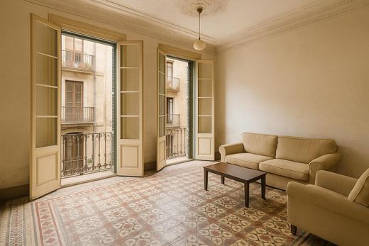 Apartamento - Barcelona, Província de Barcelona
