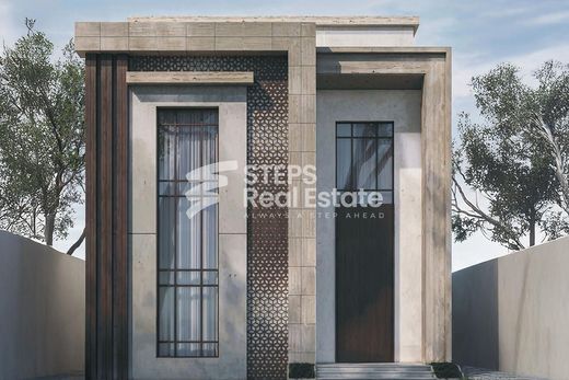 Βίλα σε Al Wukayr, Al Wakrah